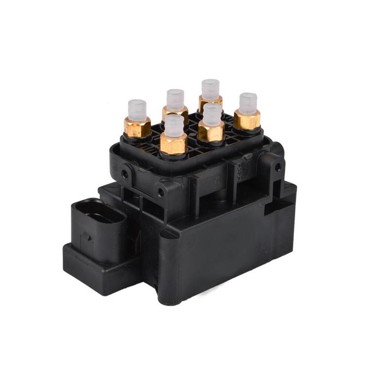 Mercedes E-Klasse W213 Ventielblok Luchtvering | magneetvent, Auto-onderdelen, Ophanging en Onderstel, Mercedes-Benz, Verzenden