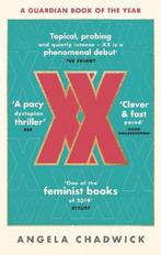 XX The mustread feminist dystopian thriller 9780349700267, Boeken, Verzenden, Gelezen, Angela Chadwick