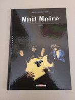 Nuit Noire T1 à T3 + ex-libris - Série complète - 3x C - 3, Boeken, Nieuw