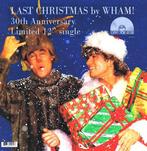 WHAM! - Last Christmas - Limited to 3,000 copies -, Cd's en Dvd's, Nieuw in verpakking