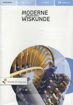 vmbo-gt 3a+b / Moderne Wiskunde / werkboek 9789001885106, Boeken, Verzenden, Gelezen