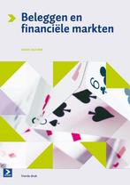 Beleggen en financiële markten 9789039527092 Hans Buunk, Verzenden, Gelezen, Hans Buunk