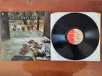 Little River Band, Man At Work and Latin Quarter - 8 x LP