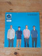 weezer - Weezer - Rare Exclusive Blue Galaxy Vinyl US-Import, Cd's en Dvd's, Nieuw in verpakking