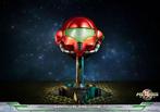 First 4 Figures Metroid Prime Statue-Samus Helm 49CM, Ophalen of Verzenden, Nieuw