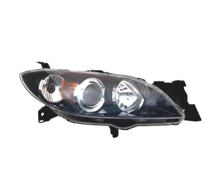 PHARE DROIT POUR MAZDA 3 SPORT BERLINE 4P 04-09, Auto-onderdelen, Verlichting, Verzenden