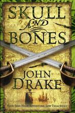 Skull And Bones 9780007268979, Verzenden, John Drake