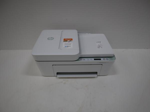 Veiling - HP Deskjet 4122E All in one printer, Informatique & Logiciels, Imprimantes