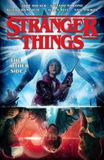 Stranger Things: The Other Side, Boeken, Verzenden, Nieuw