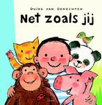 Net Zoals Jij 9789044808452 Guido Van Genechten, Boeken, Verzenden, Gelezen, Guido Van Genechten