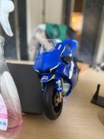 Motor - Yamaha - Moto Radiocomandata Yamaha YZR-M1 2005, Antiek en Kunst, Antiek | Overige Antiek