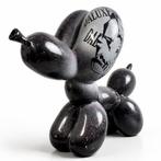 Daluxe Art - 1999 • Pop Art Ballondog