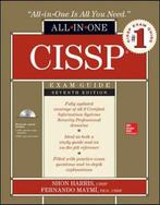 CISSP All-in-One Exam Guide, Seventh Edition 9780071849272, Verzenden, Shon Harris