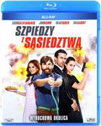 Keeping up with the Joneses (blu-ray tweedehands film), Ophalen of Verzenden