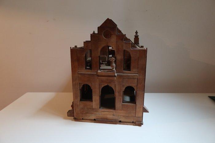 Architectonisch ornament - 1850-1900 - Antiek Houten, Antiek en Kunst, Antiek | Overige Antiek