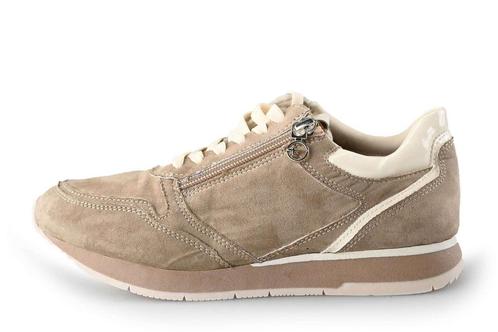 Tamaris Sneakers in maat 39 Bruin | 10% extra korting, Kleding | Dames, Schoenen, Bruin, Zo goed als nieuw, Sneakers, Verzenden