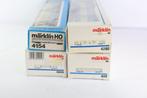 Märklin H0 - 4111/4044/41544280 - Modeltrein personenwagen, Hobby en Vrije tijd, Nieuw