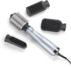 Fohn BaByliss Hydro-Fusion 4-in-1 Föhnborstel AS774E - 10.., Verzenden, Nieuw