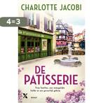 De patisserie / De patisserie / 1 9789401616959, Verzenden, Gelezen, Charlotte Jacobi