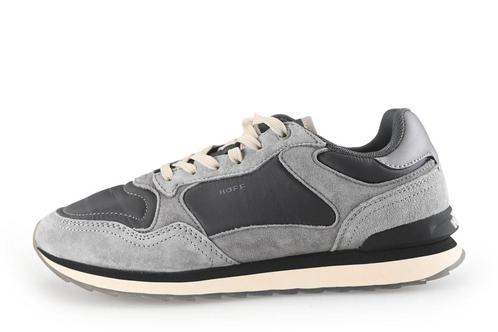 Hoff Sneakers in maat 39 Grijs | 5% extra korting, Kleding | Heren, Schoenen, Overige kleuren, Zo goed als nieuw, Sneakers, Verzenden
