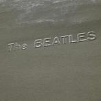 Beatles - White Album [italian pressing] - 2x albums LP, Cd's en Dvd's, Nieuw in verpakking