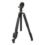 Sirui Carbon KN1 statief + G-10KX balhoofd met garantie, Ophalen of Verzenden, Gebruikt