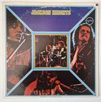 Jackson Heights - Collection of three great prog rock albums, Cd's en Dvd's, Nieuw in verpakking