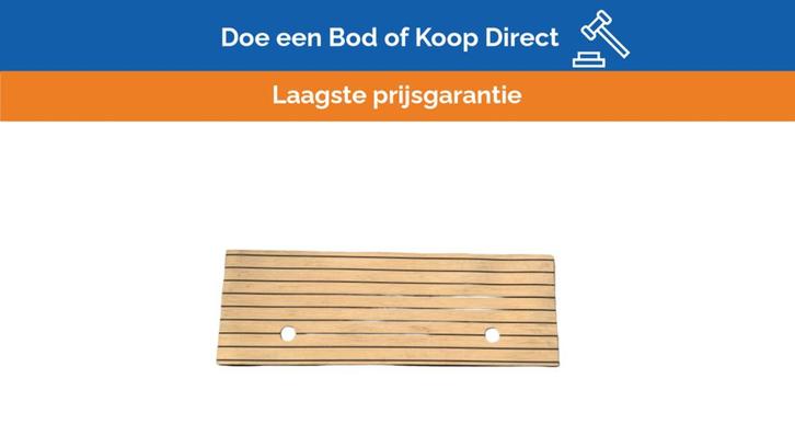 Bieden: Quicksilver 805 Sun Deck Outboard Engine, Sports nautiques & Bateaux, Accessoires navigation, Enlèvement ou Envoi