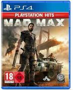 PlayStation 4 : Mad Max - PlayStation Hits (PS4), Verzenden