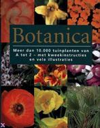 Botanica 9783829019538, Cheers, Gordon, N.v.t., Zo goed als nieuw, Verzenden