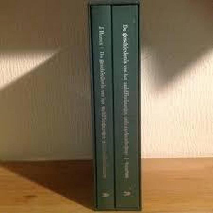 De geschiedenis van het Zuidlimburgse cultuurlandschap /, Livres, Livres Autre, Envoi