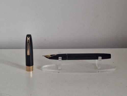 Sheaffer - Triumph noir GT - Zonder Minimumprijs - Vulpen, Verzamelen, Pennenverzamelingen