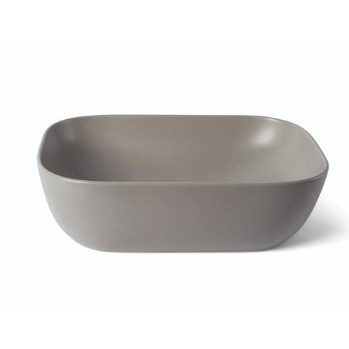 Waskom Luca Sanitair Ceramics Rechthoekig 45,5x45,5x13,5, Doe-het-zelf en Bouw, Sanitair, Overige typen, Nieuw, Ophalen of Verzenden