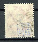 Empire allemand - Nr.309 APa Y cachetée, profondement, Gestempeld