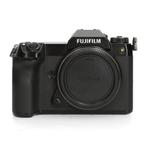 Fujifilm GFX 50S II, Audio, Tv en Foto, Fotocamera's Digitaal, Ophalen of Verzenden