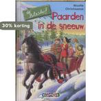 Paarden in de sneeuw / De Bleshof 9789020674286, Verzenden, Gelezen, N. Christiaanse