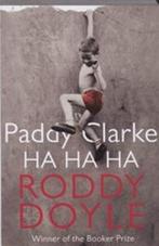 Paddy Clarke Ha Ha Ha, Livres, Langue | Anglais, Verzenden