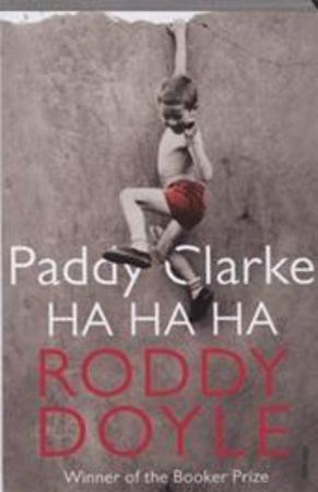 Paddy Clarke Ha Ha Ha, Livres, Langue | Anglais, Envoi