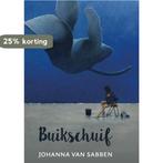 Buikschuif 9789492421487 Johanna van Sabben, Verzenden, Zo goed als nieuw, Johanna van Sabben
