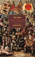 The Hive 9781681376158 James Womack, Boeken, Verzenden, Zo goed als nieuw, James Womack