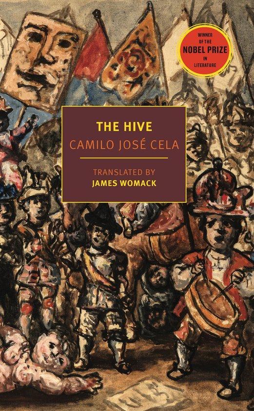 The Hive 9781681376158 James Womack, Boeken, Taal | Engels, Zo goed als nieuw, Verzenden