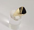 Sans prix de réserve - Bague - 8 carats Or jaune - Anneau de, Bijoux, Sacs & Beauté, Bagues