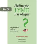 Shifting the lyme paradigm 9789078094562 Huib Kraaijeveld, Boeken, Verzenden, Gelezen, Huib Kraaijeveld