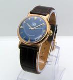 GUB Glashütte - Stossgesichert - cal. 70.1 - Zonder, Handtassen en Accessoires, Nieuw