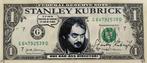 VEX - US$1: Stanley Kubrick; one bad-ass director!