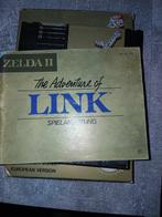 Nintendo - Nes - Zelda 2 the adventure of Link Nes -, Consoles de jeu & Jeux vidéo