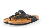 Hush Puppies Slippers in maat 42 Zwart | 5% extra korting, Slippers, Verzenden, Zwart, Hush Puppies