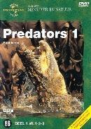 Predators Deel 1-Afl.1-3 op DVD, CD & DVD, DVD | Documentaires & Films pédagogiques, Verzenden