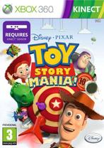 Toy Story Mania!-Standaard (Xbox 360) Gebruikt, Games en Spelcomputers, Games | Xbox 360, Ophalen of Verzenden, Nieuw