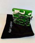 Karl Lagasse (1981) - GOD Bless Dark Green, Antiek en Kunst